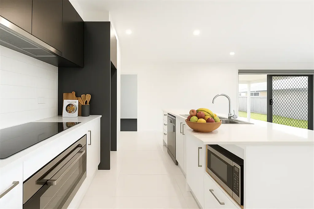 Deebing Heights 4 Slaapkamer New Build - Fixed Price Full Turnkey opportunity < $1,120,000