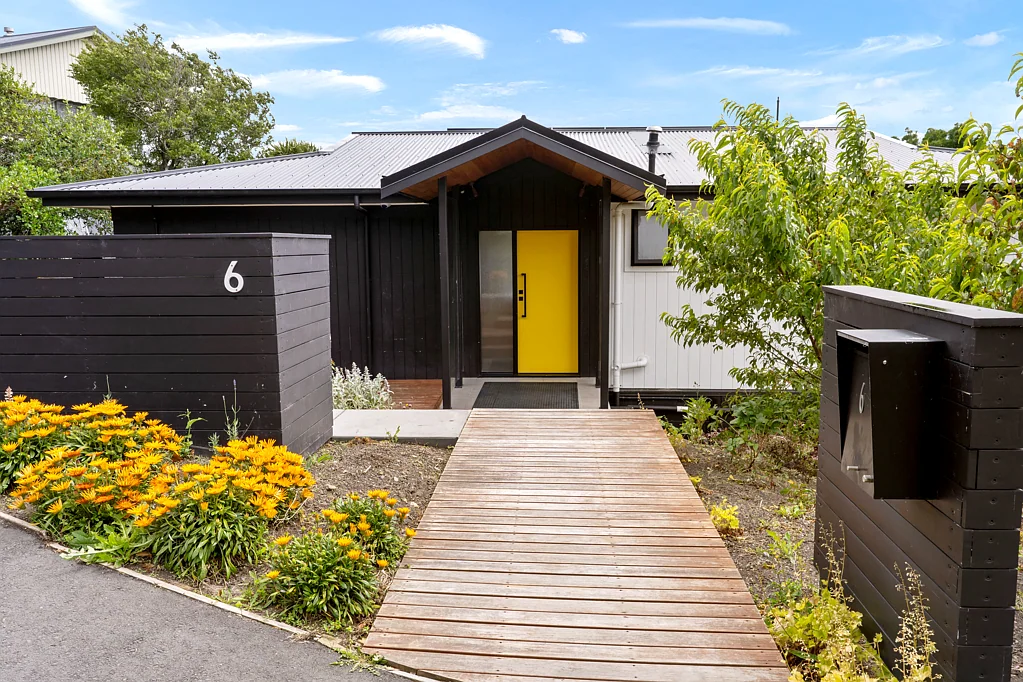 6 Roseneath Place, Cashmere, Christchurch, Canterbury
