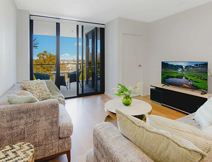 49/18 Remembrance Drive, Surfers Paradise, Gold Coast, 2 chambres, 2 salles de bain, Apartment