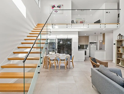 2 Sails Way, Shell Cove, NSW 2529, 4房, 3浴, Townhouse