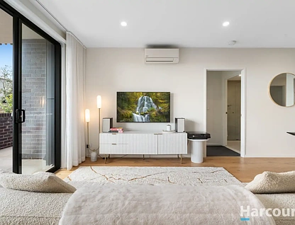 102/59 Date Street, Adamstown, NSW 2289, 2部屋, 2バスルーム, Unit