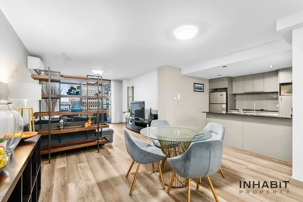 57/375 Hay Street, Perth, WA 6000