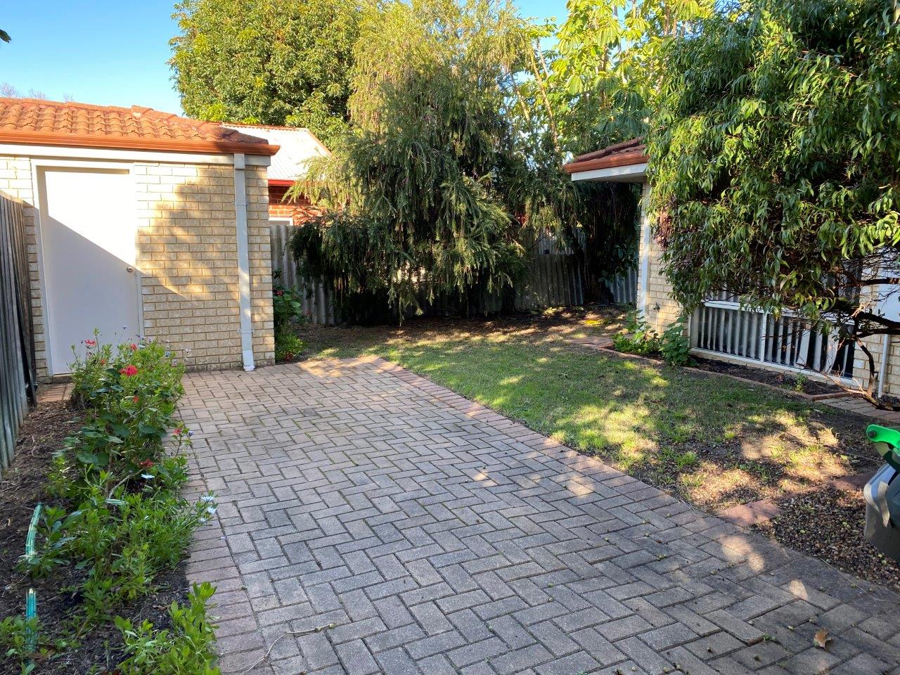 56B HAMILTON ST, BASSENDEAN WA 6054, 0 રૂમ, 0 બાથરૂમ, Unspecified