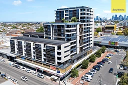 M10/288 Albert Street, Brunswick