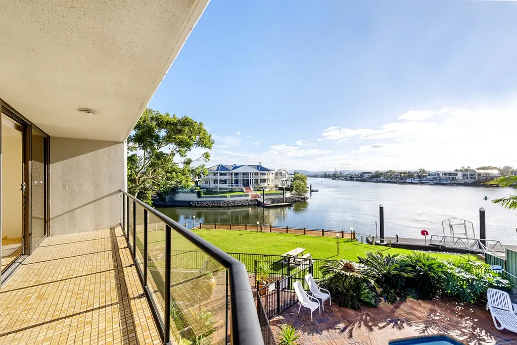 5/37 Monaco Street, Surfers Paradise, QLD 4217