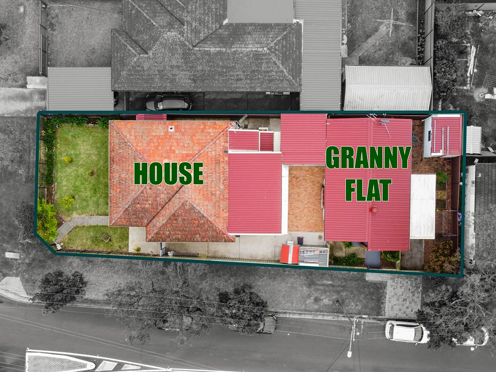 103 & 103A The Avenue, Bankstown, NSW 2200