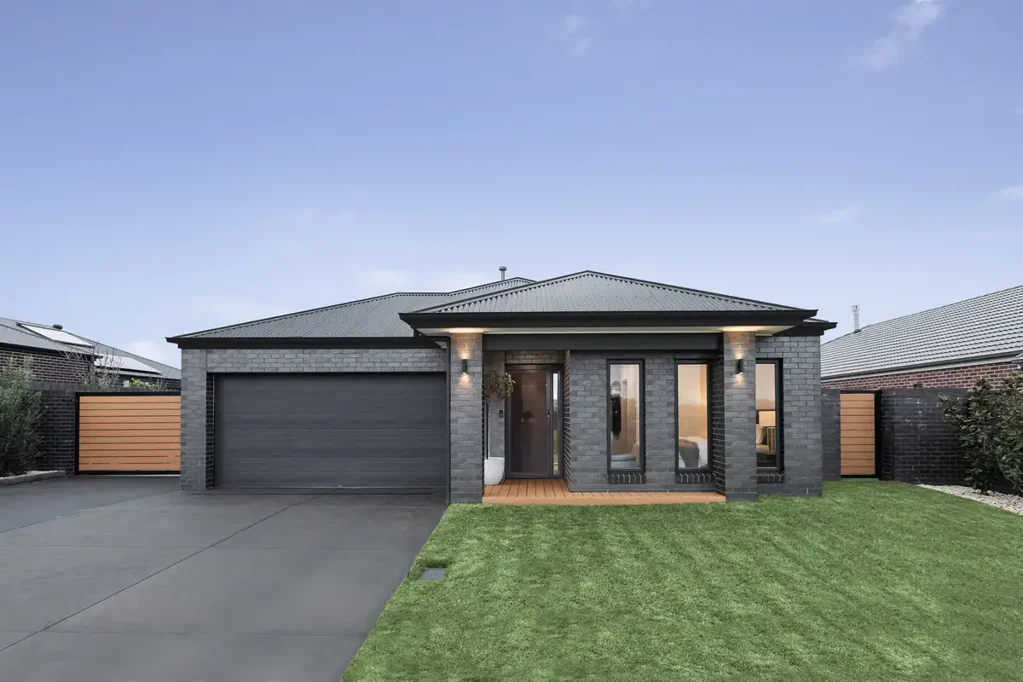 Warrnambool 4房  Designed for Family Living, Built for Every Lifestyle