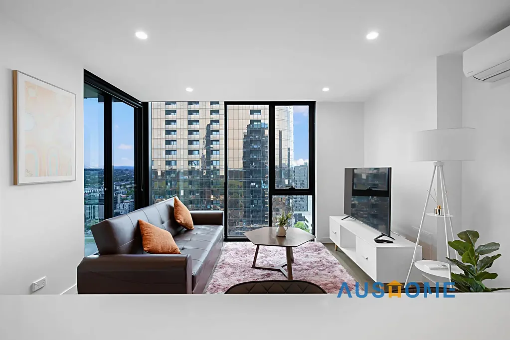 Box Hill 2ห้องนอน Nearly Brand New in Prospect with Amazing View