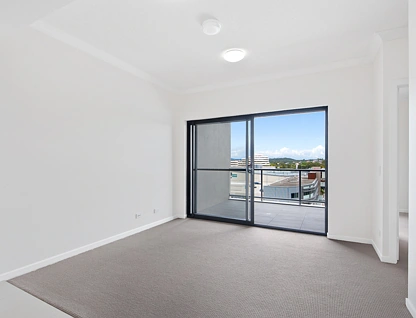59/107 Kittyhawk Drive, Chermside, Brisbane - Northern Region , 2 phòng ngủ, 1 phòng tắm, Apartment