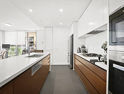 15/38 Solent Circuit, Norwest, NSW 2153, 2 ਕਮਰੇ, 2 ਬਾਥਰੂਮ, Apartment