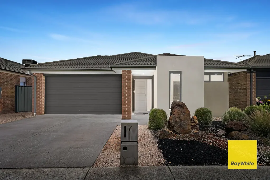 7 Kepler Street, Mernda, VIC 3754
