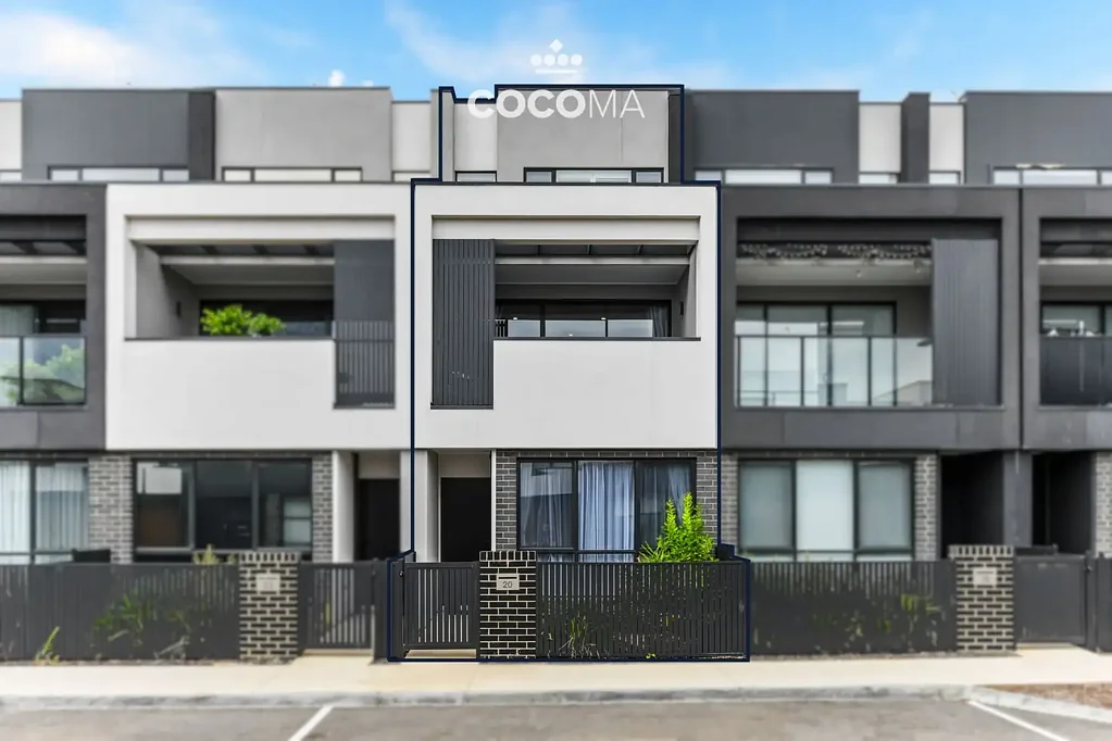 20 Calibre Retreat, Keysborough, VIC 3173