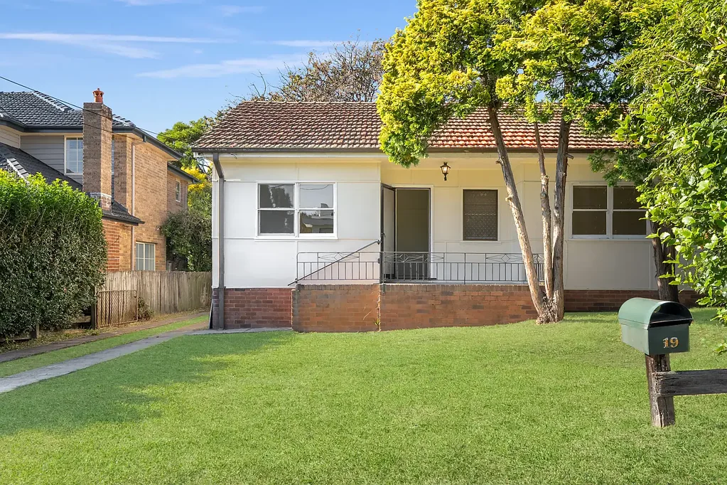 Charming family home in a prime North Ryde location