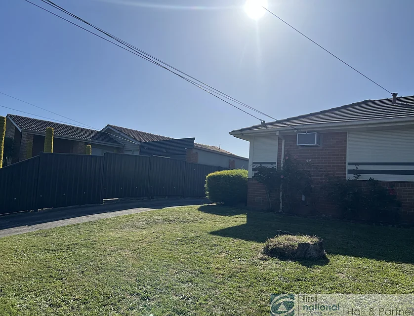 44A Aberdeen Drive, Dandenong North, South East Melbourne, 3 chambres, 2 salles de bain, Unit