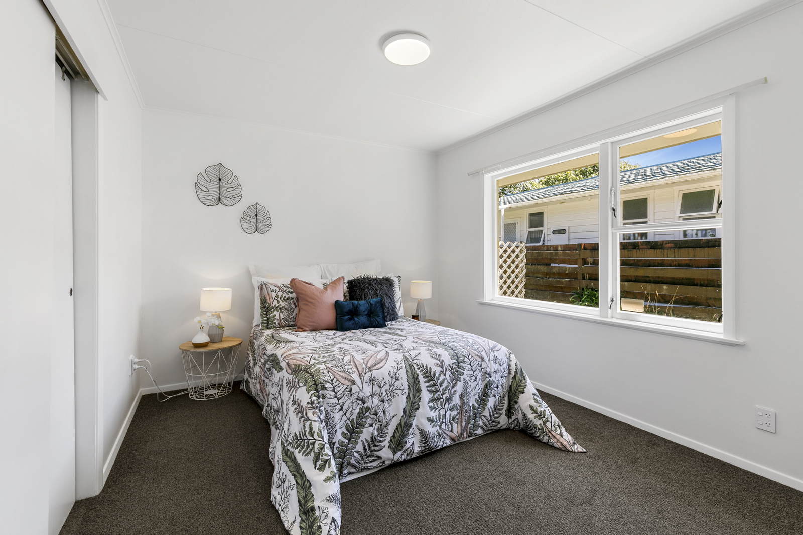 32a Parnell Street, Fairfield, Lower Hutt, 2 ห้องนอน, 1 ห้องน้ำ