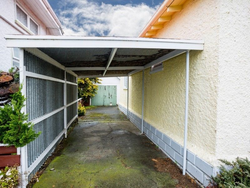 72 Shamrock Street, Takaro, Palmerston North, 2 habitaciones, 1 baños