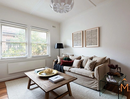 6/5 Robertson Avenue, St Kilda, Melbourne CBD, 2 Bedrooms, 1 Bathrooms, Apartment