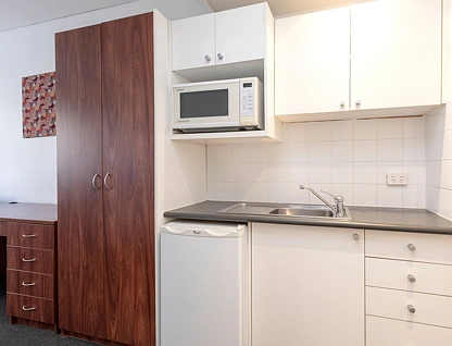 214/28 Macleay Street, Potts Point, Sydney CBD, 1 कमरे, 1 बाथरूम, Apartment