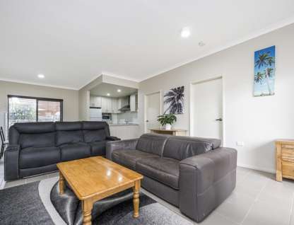 3/1 Villa Pass, Ellenbrook, WA 6069, 2 Bedrooms, 2 Bathrooms, Apartment