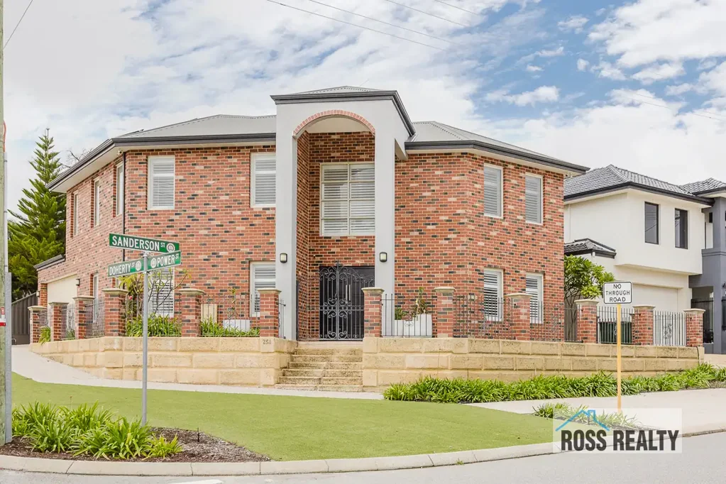 Embleton 4 Bedroom Oozing Sophistication And Style