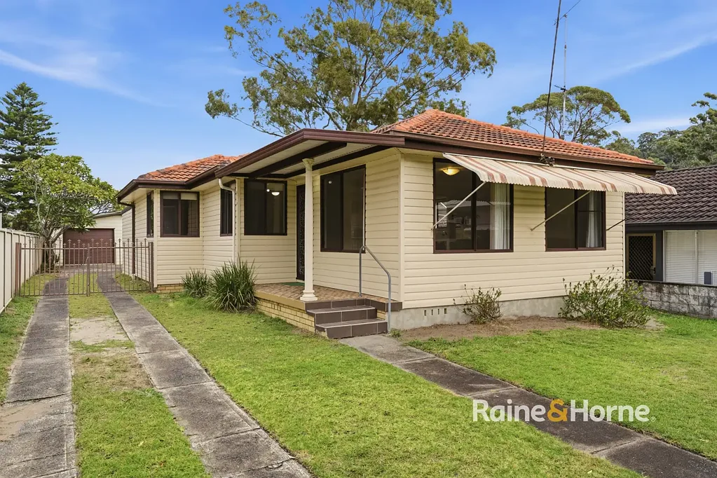 Family Home in a Prime Location