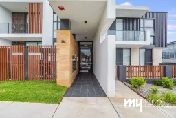 UNIT 105 38 A SOMERSET AVE, Narellan