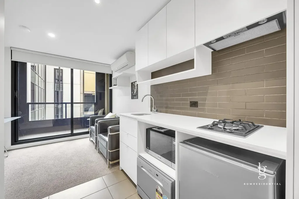 Fully Furnished Apartment Opposite Queen Victoria Market