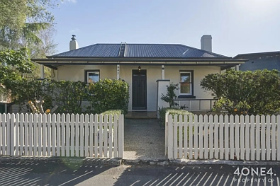 South Hobart 4 Slaapkamer A Rare 1840 Georgian for Modern Family Living