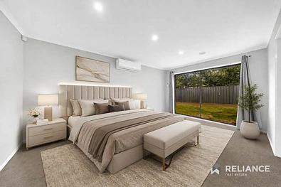 21 Stringybark Close, Manor Lakes, VIC 3024, 4 Bedrooms, 2 Bathrooms, House
