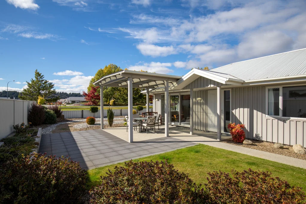 Alexandra 3 Bedroom SURE TO IMPRESS