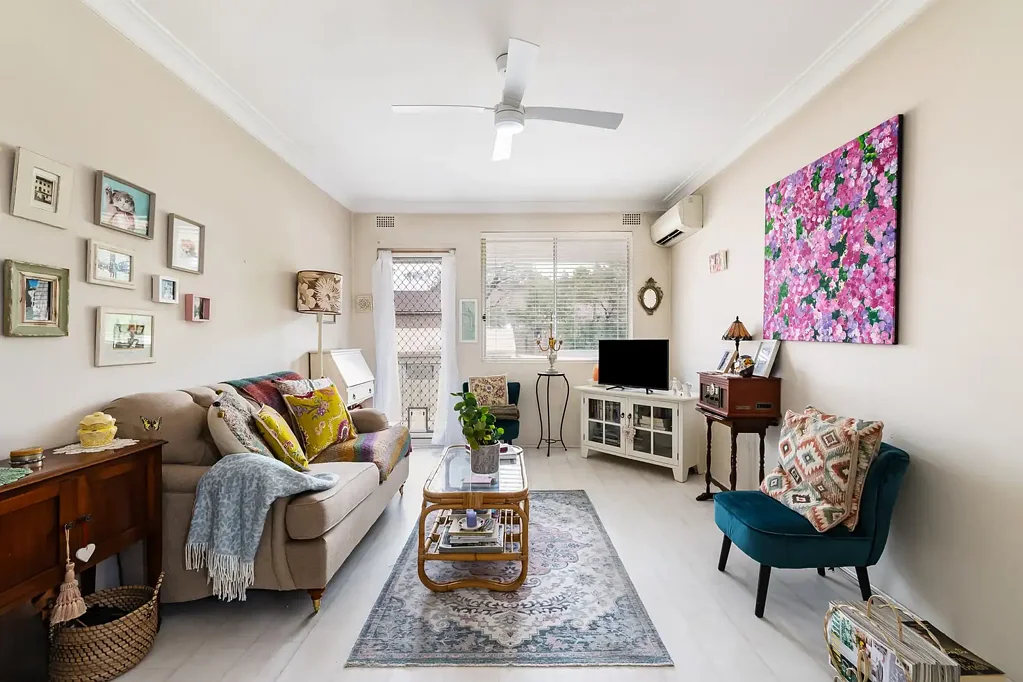 8/27 Cobar Street, Dulwich Hill, NSW 2203