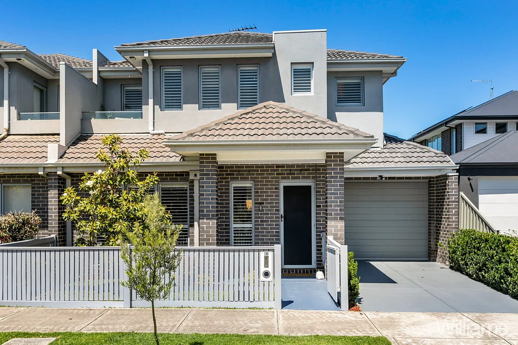 1B Ararat Street, Altona North, VIC 3025
