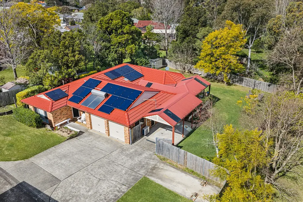 Cambewarra Village 4房  CAMBEWARRA'S LITTLE SECRET
