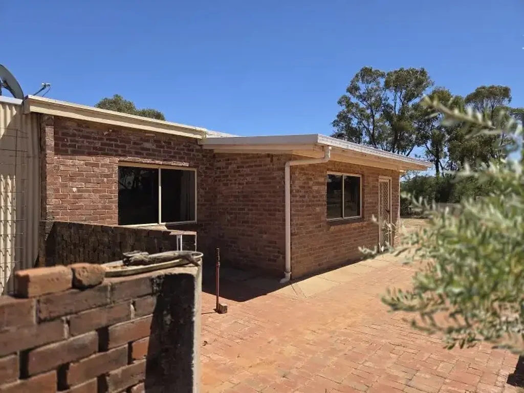 1 Silo Road, Tottenham, NSW 2873