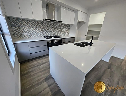 55 Innovation Avenue, Rockbank, Western Region, 4房, 2浴, House