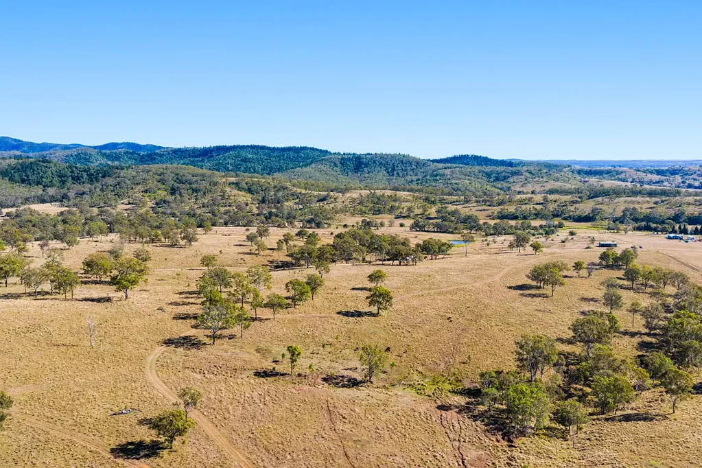 Pimpimbudgee Quality Grazing... A Stones Throw From the Bunya Mountains