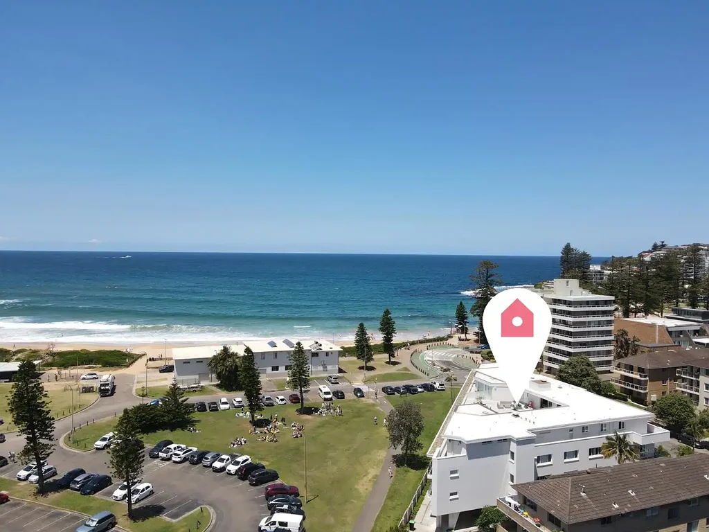 19/98 Dee Why Parade, Dee Why, NSW 2099