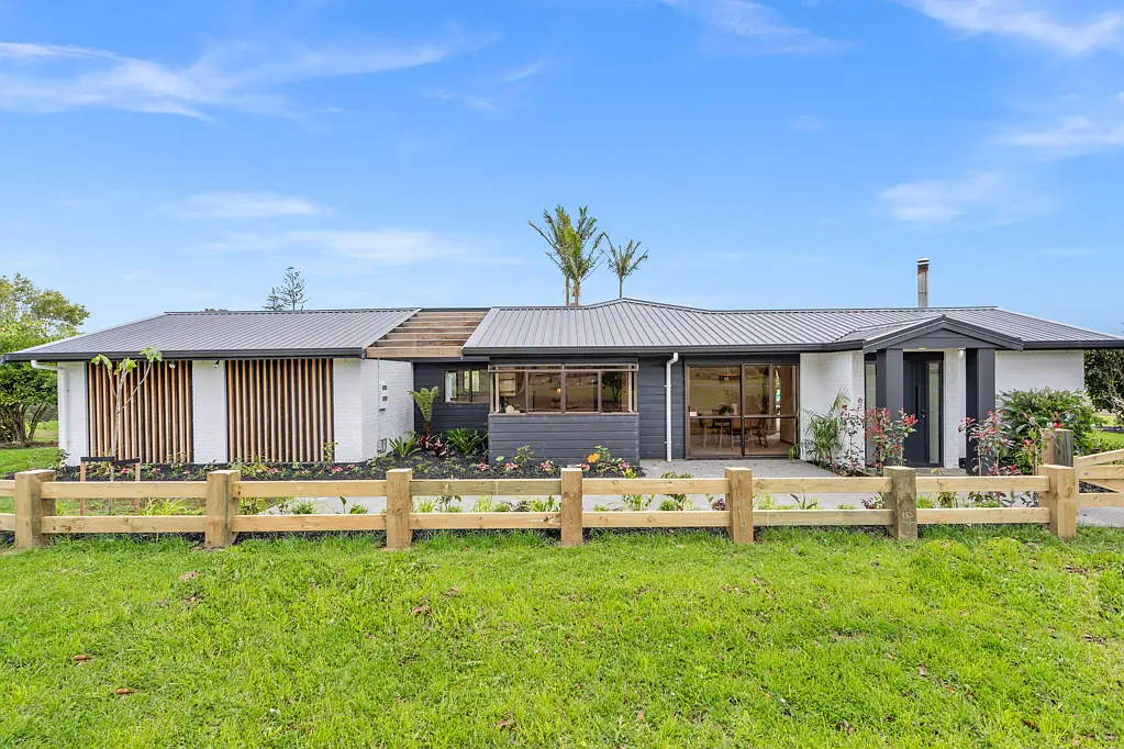 12 Crepe Myrtle Street, Glenbervie, Whangarei, Northland