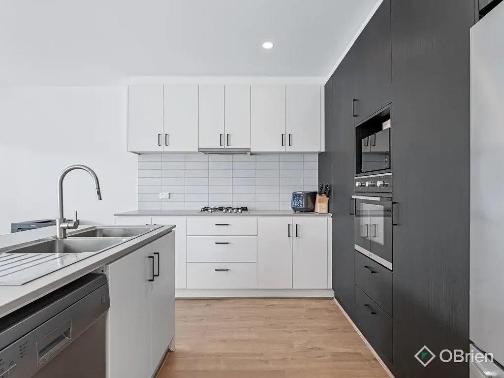 Frankston 2ਬੈੱਡਰੂਮ Stylish, Modern & Perfectly Located