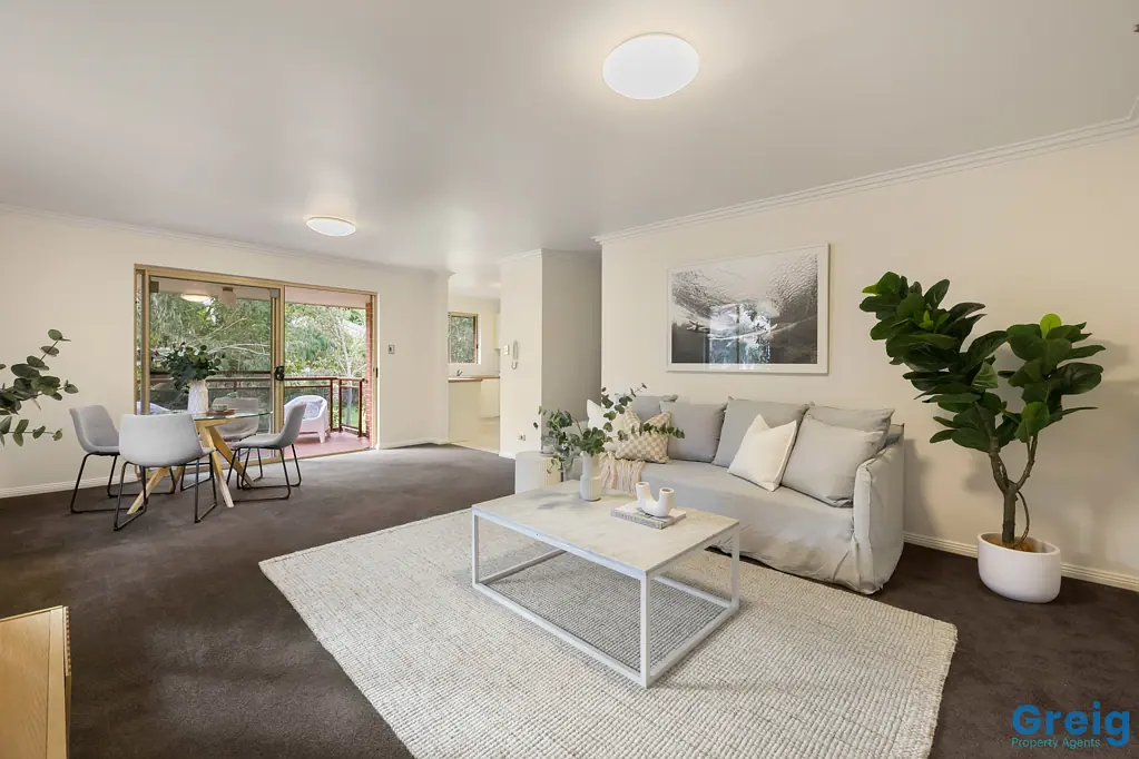33/55-61 Belmont Street, Sutherland, NSW 2232