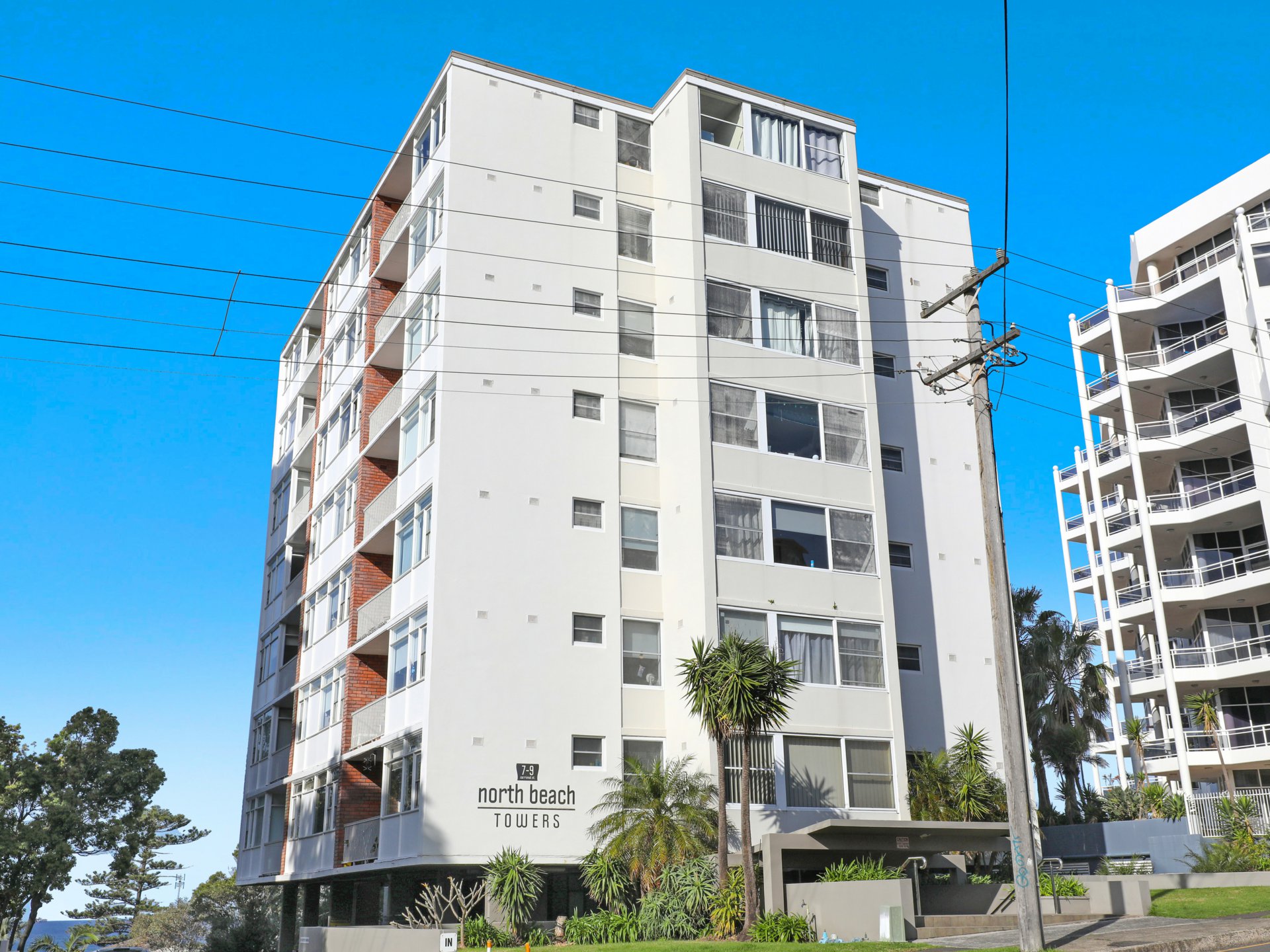 UNIT 23 7-9 CORRIMAL ST, WOLLONGONG NSW 2500, 0部屋, 0バスルーム, Unit