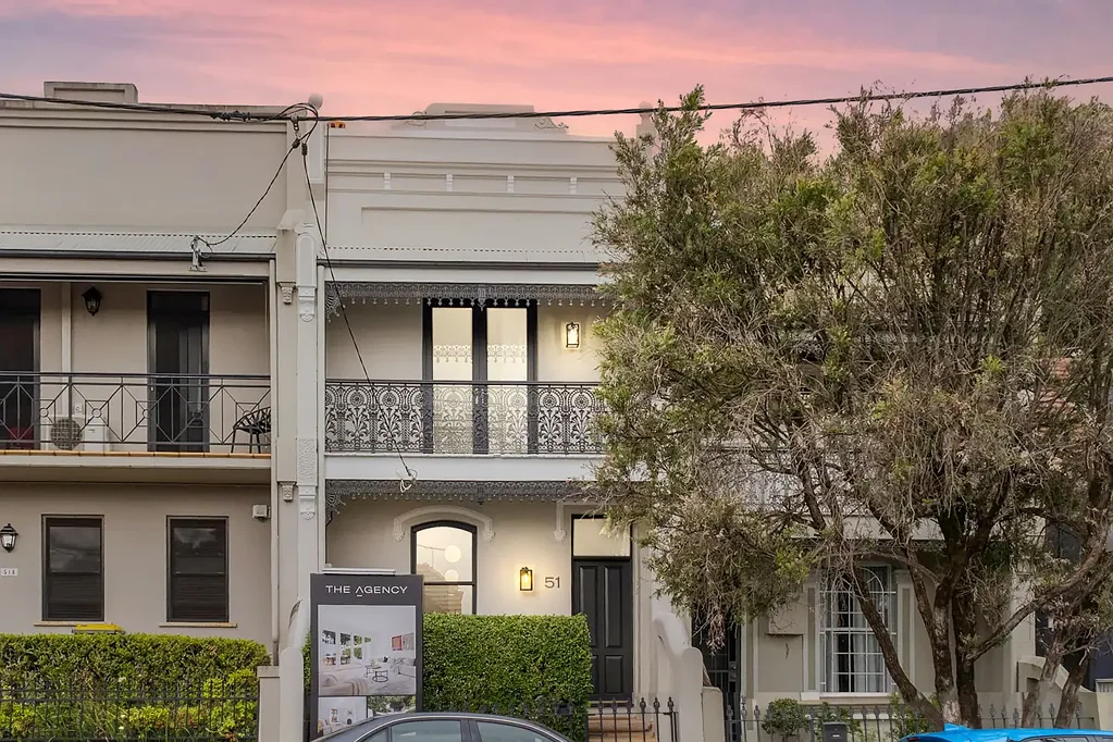 Leichhardt 3Kwarto Spacious Victorian terrace of timeless charm and modern comfort