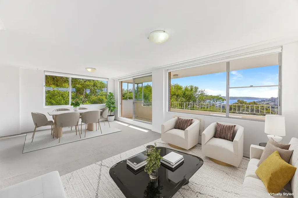 16/321 Edgecliff Road, Woollahra, NSW 2025