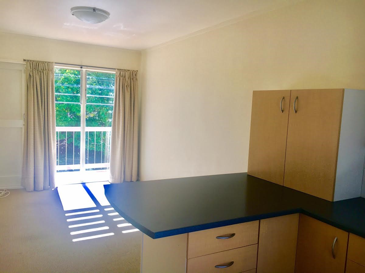 9/30 Kimberley Road, Epsom, Auckland, 1 phòng ngủ, 1 phòng tắm