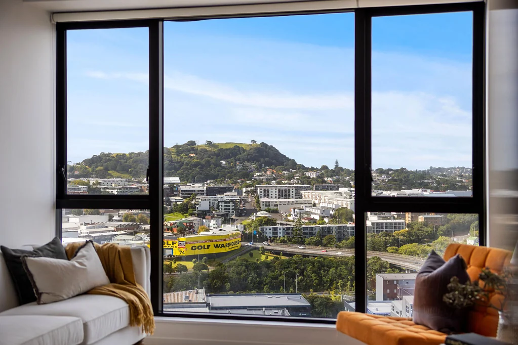 1605/8 Hereford Street, Freemans Bay, Auckland City, Auckland
