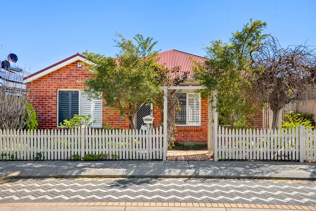 Shoalwater 3房  Coastal Comfort Meets Convenience!