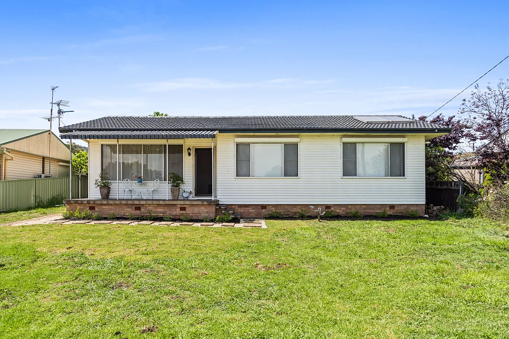 16 Koala Street, Scone, NSW 2337