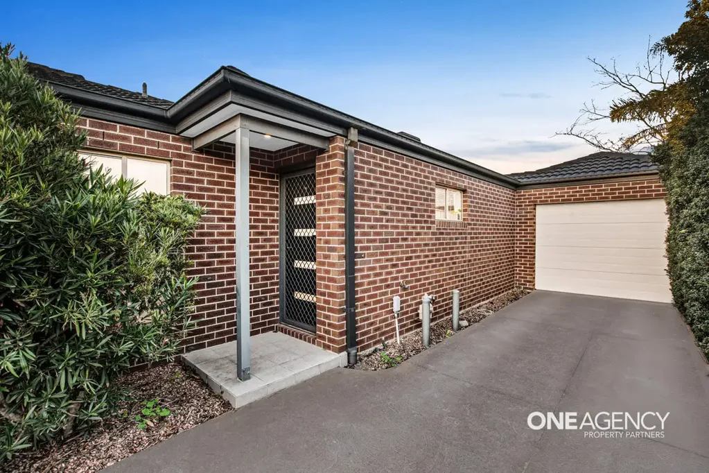 Altona Meadows 2房 静巷轻松生活 Easy Living in a Quiet Court Location
