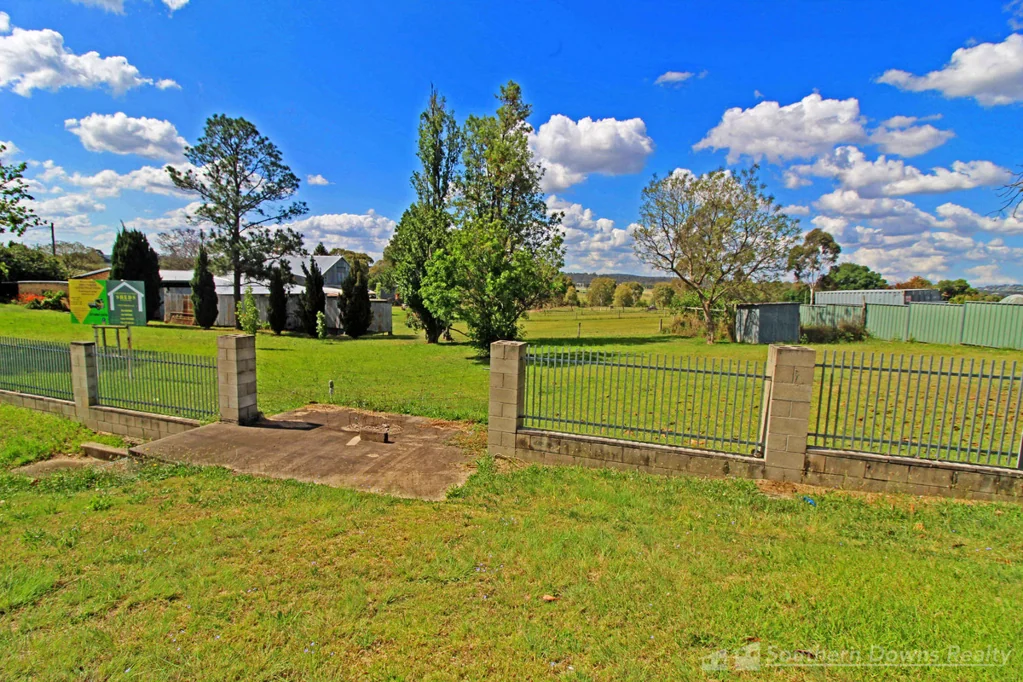 211 Wood Street, Warwick, QLD 4370