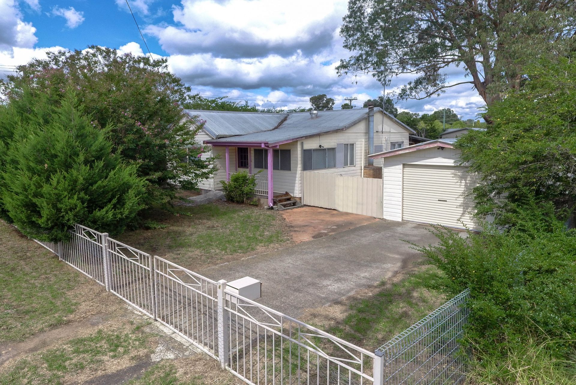 4 EMMETT ST, TAHMOOR NSW 2573, 0 ห้องนอน, 0 ห้องน้ำ, House